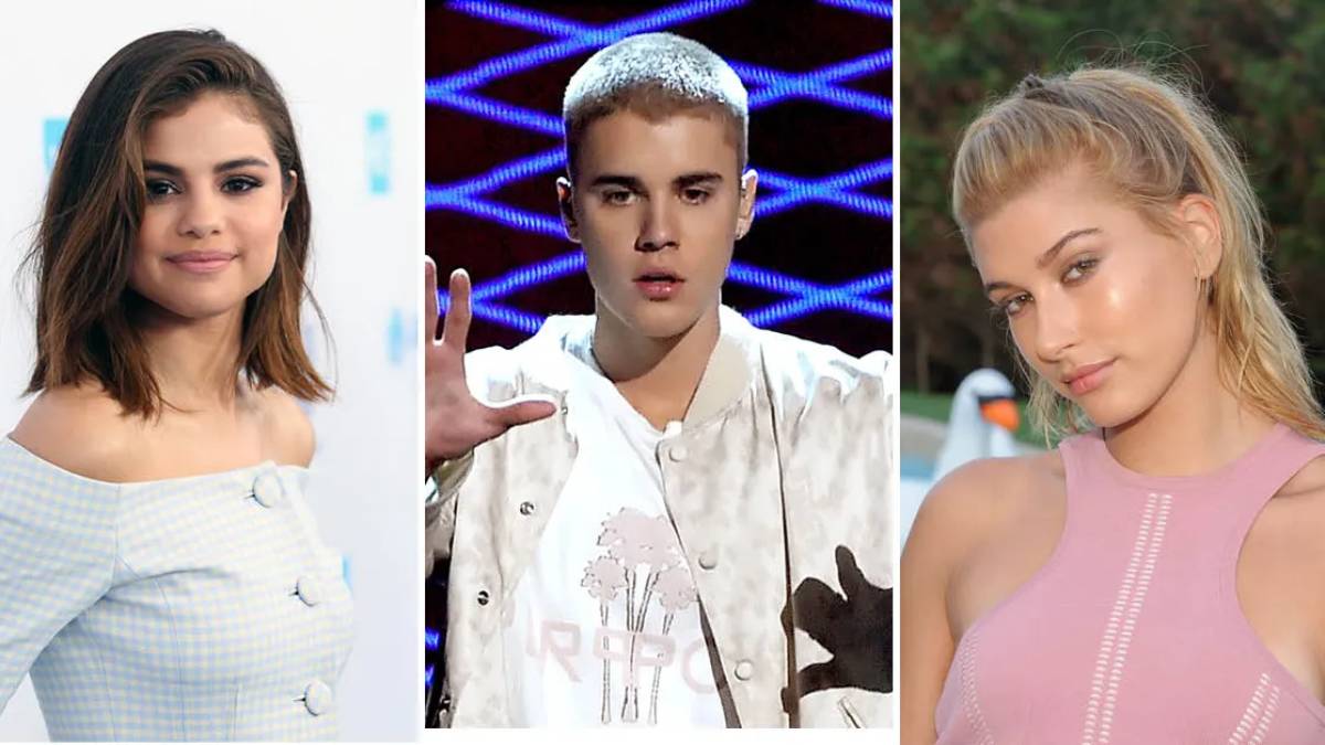 10 Most Scandalous Love Triangles in Hollywood History 10 Most Scandalous Love Triangles in Hollywood History