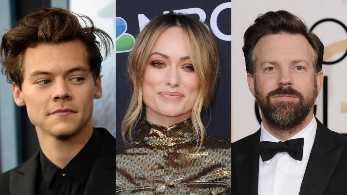 10 Most Scandalous Love Triangles in Hollywood History 10 Most Scandalous Love Triangles in Hollywood History