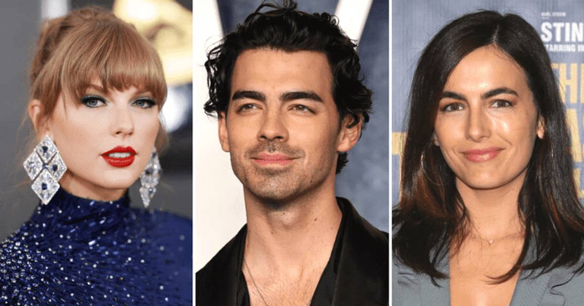 10 Most Scandalous Love Triangles in Hollywood History 10 Most Scandalous Love Triangles in Hollywood History