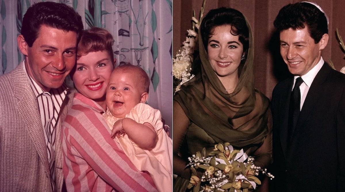 10 Most Scandalous Love Triangles in Hollywood History 10 Most Scandalous Love Triangles in Hollywood History