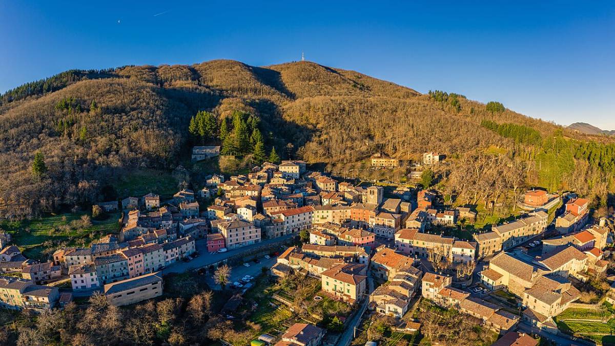 10 Stunning Italian Towns Selling Homes for Just 1 Euro9