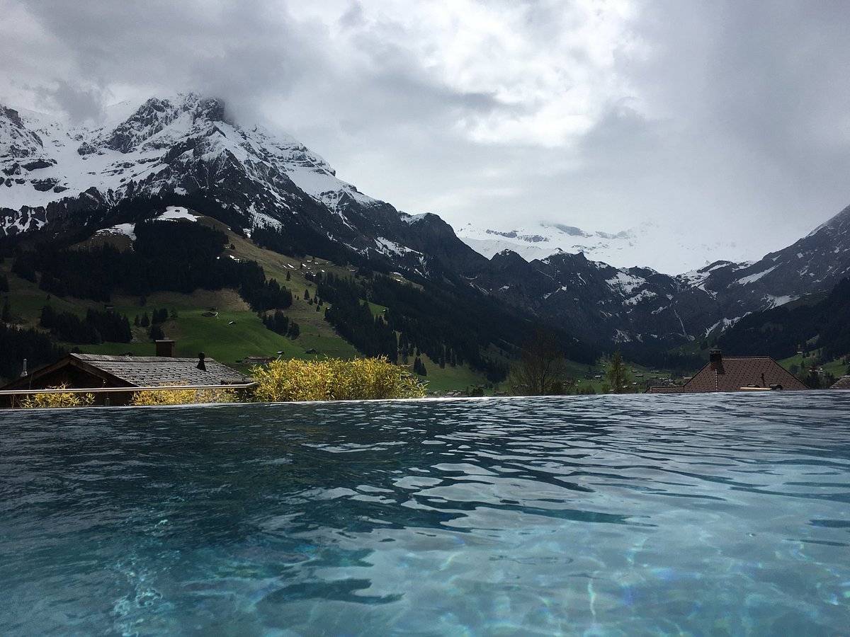 10 of the Most Jaw-Dropping Hotel Pools on the Planet 10 of the Most Jaw-Dropping Hotel Pools on the Planet