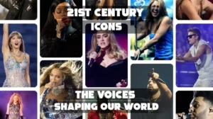 10 Most Successful Music Artists of the 21st Century