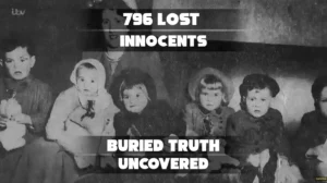 Tuam Mass Grave Holds the Forgotten Lives of Irish Babies