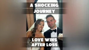 Katie Gaudreau Married Devin Joyce One Year After Tragic Loss of Her Brothers