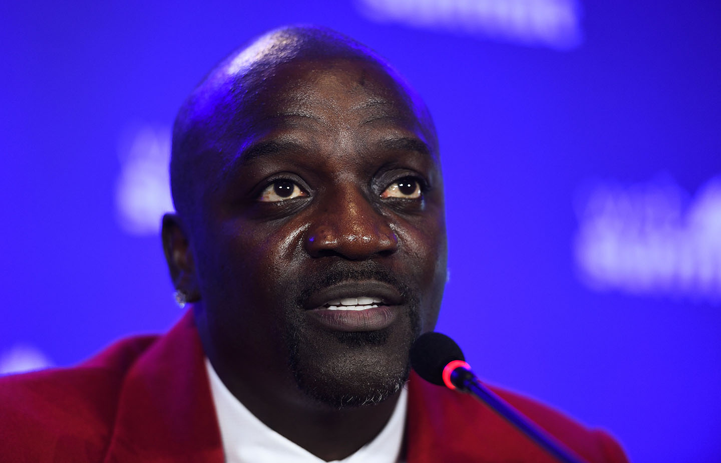 Akon Sri Lanka20.07