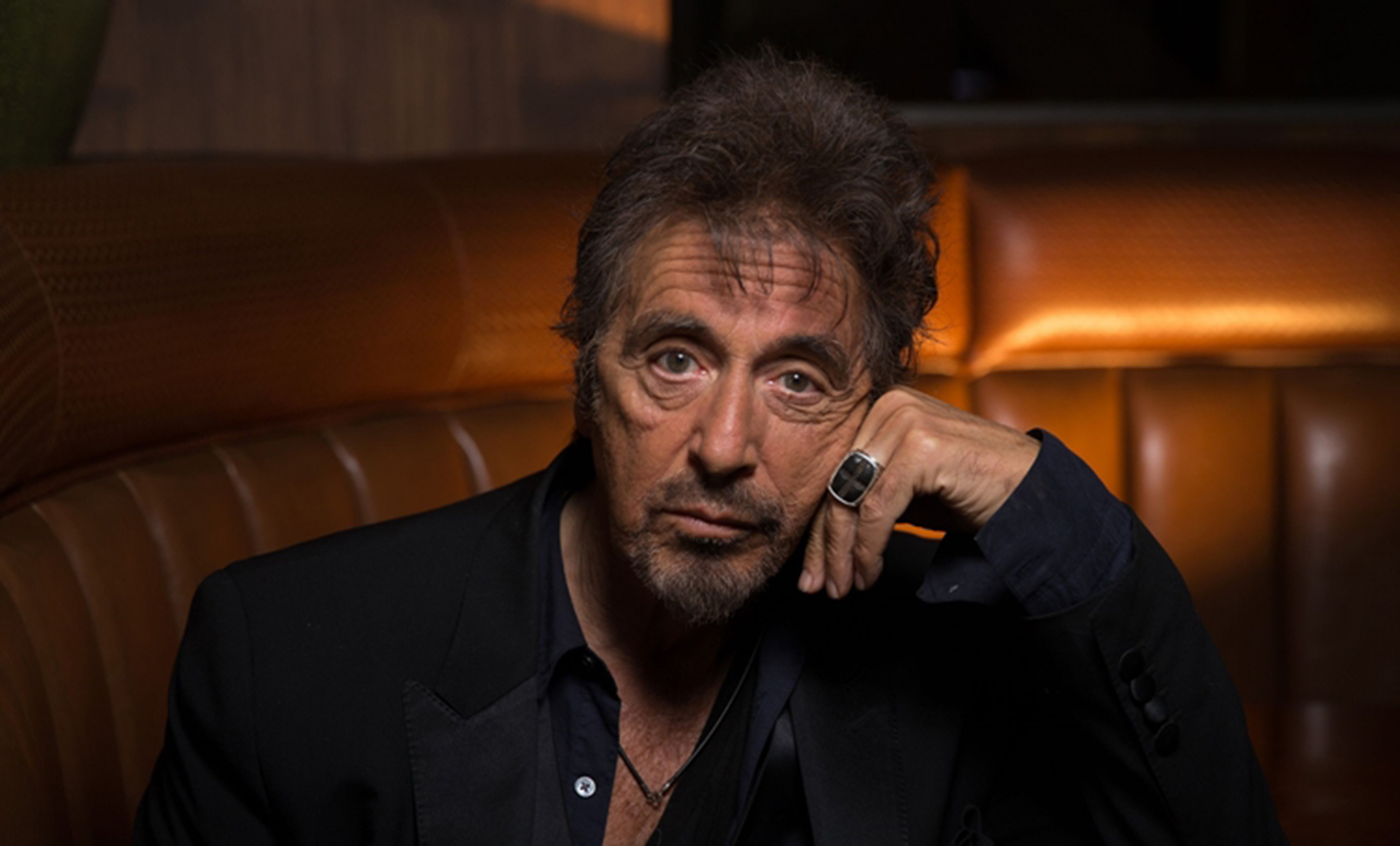 Al Pacino17.07
