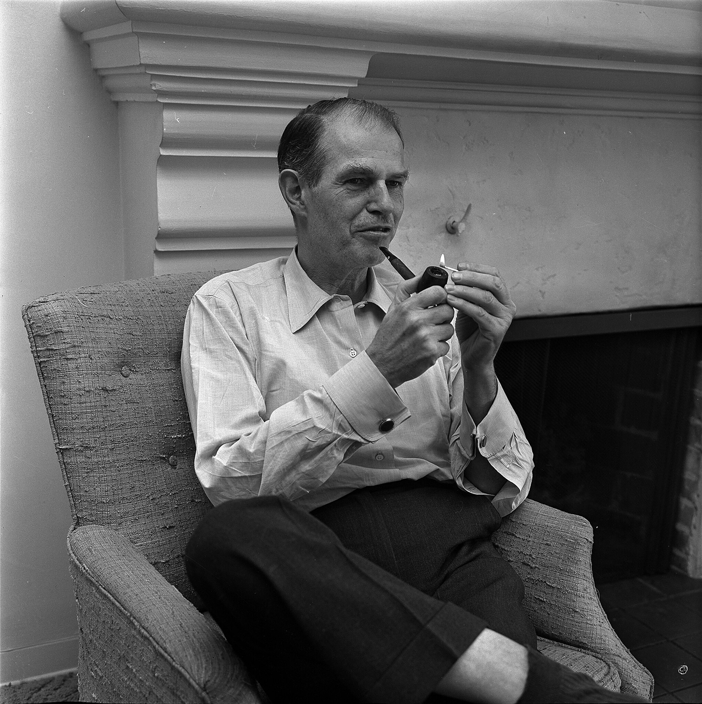 Alger Hiss21