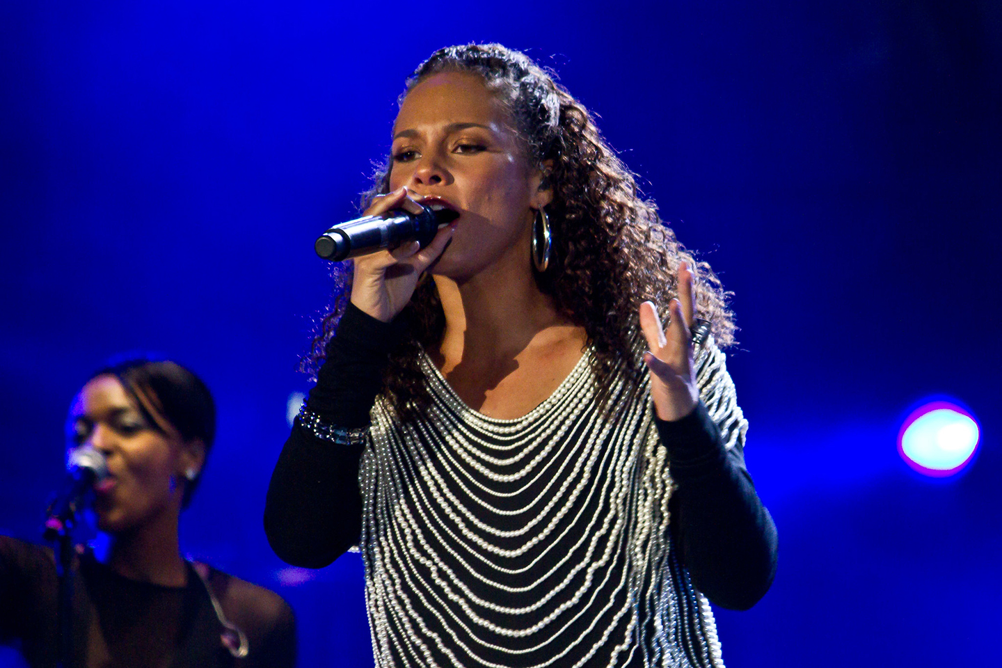 Alicia Keys12.07