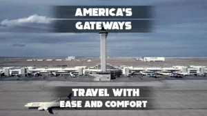Top 10 Best Airports in the USA
