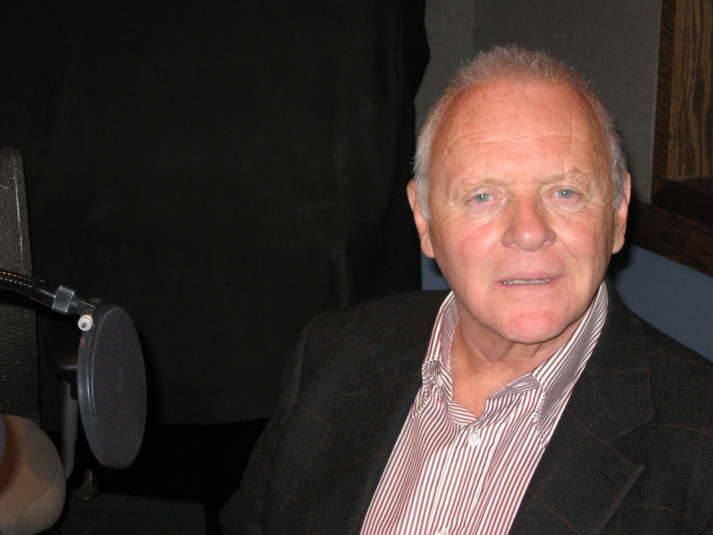 Anthony Hopkins29.07