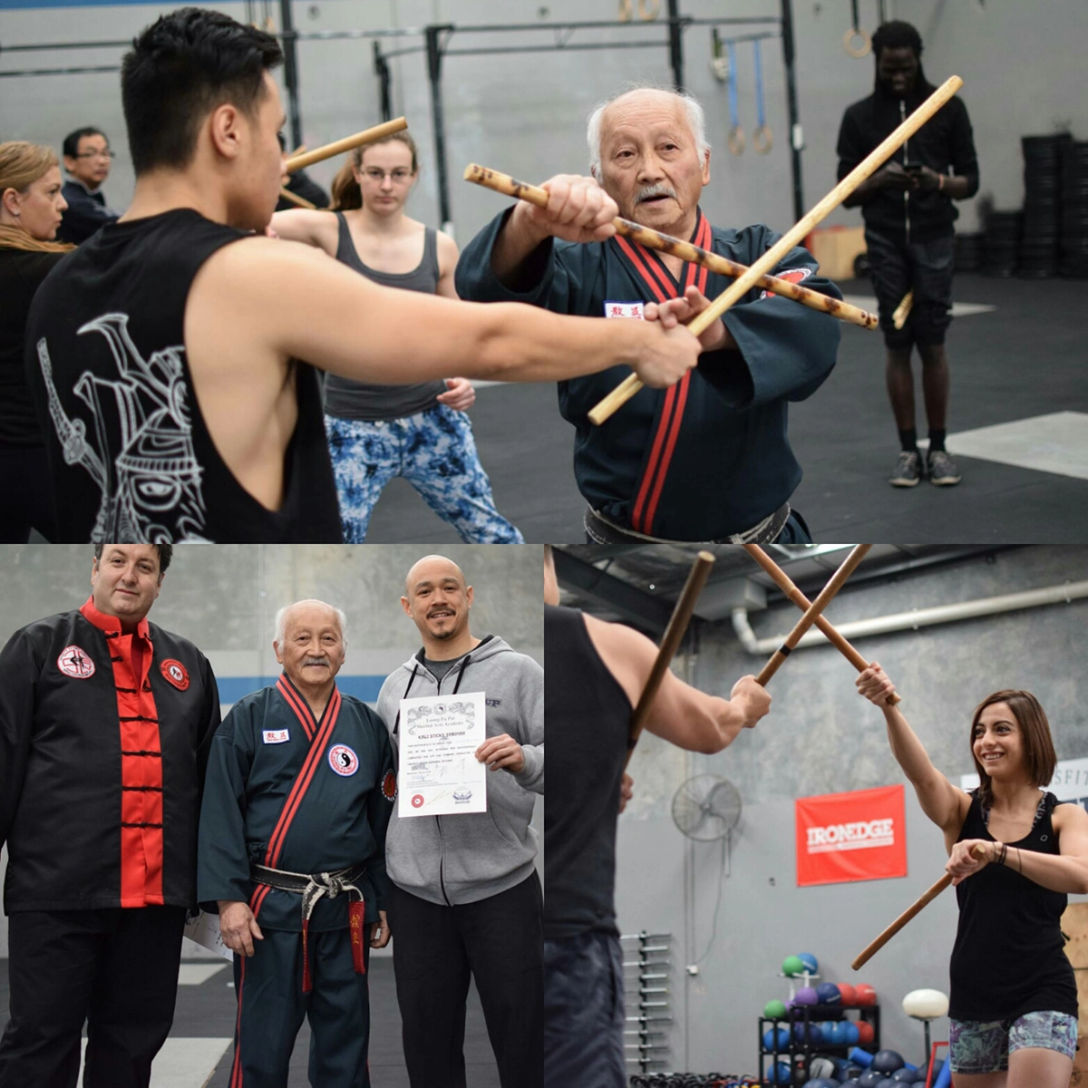 Arnis 23.7.2025