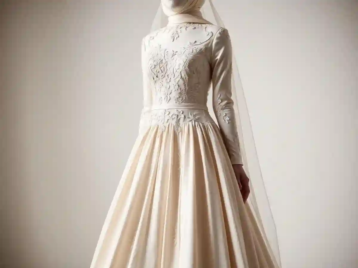 A beautiful Baghdadi wedding dress, featuring intricate gold embroidery, rich fabrics, and traditional design, worn by brides in Baghdad during weddings. A beautiful Baghdadi wedding dress, featuring intricate gold embroidery, rich fabrics, and traditional design, worn by brides in Baghdad during weddings.
