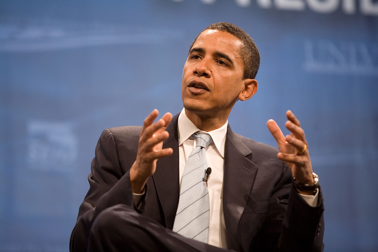 Barack Obama30.07
