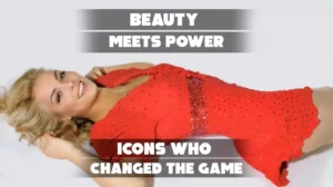 The 10 Hottest Female Athletes of All Time