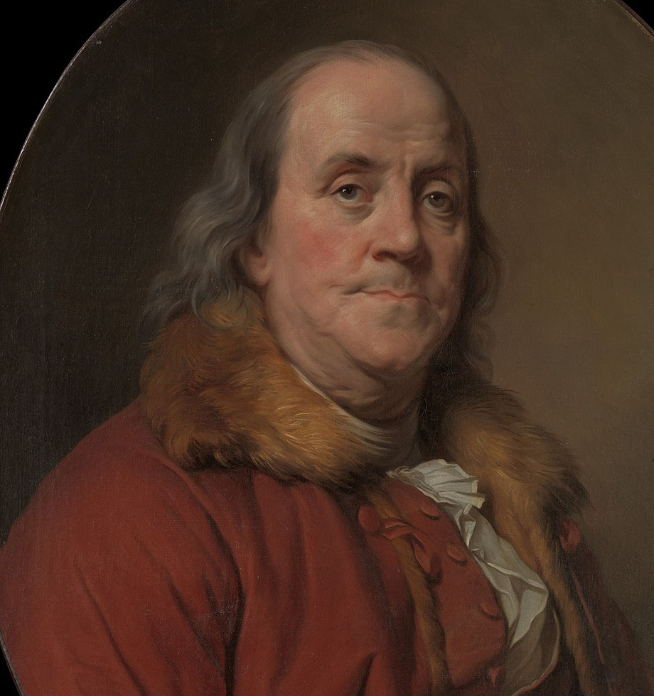 Ben Franklin29.07