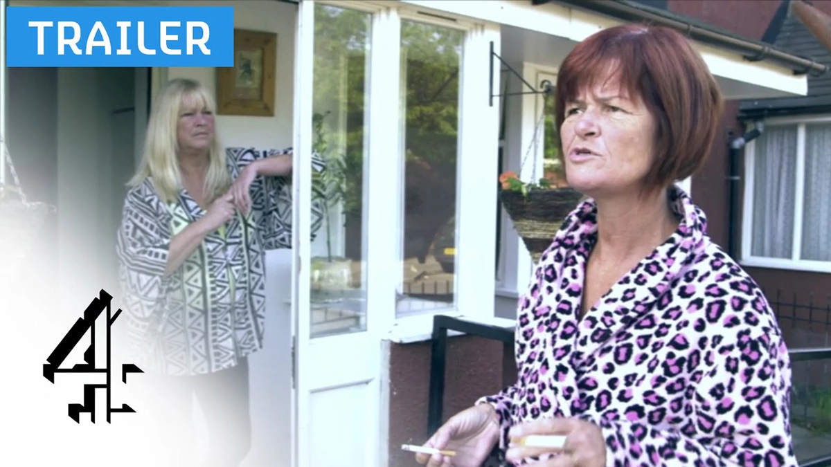 Benefits Street 8.7.2025