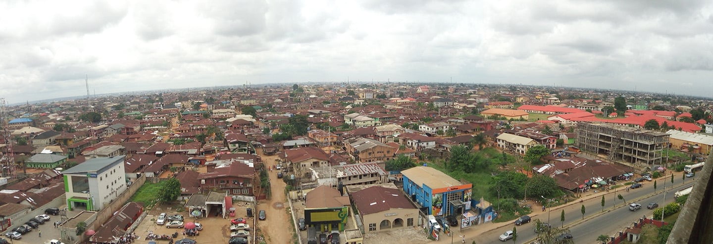 Benin City Nigeria03.07