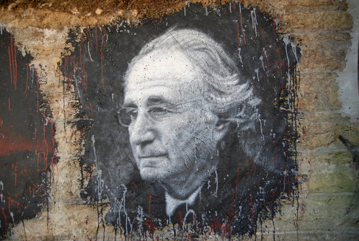 Bernie Madoff21072025
