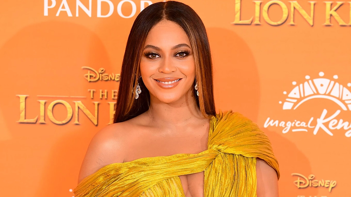 Beyonce 13.7.2025