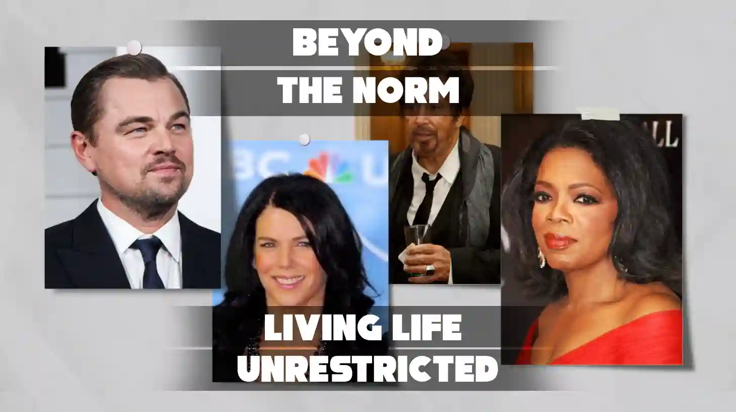 10 Famous People Who Have Never Been Married