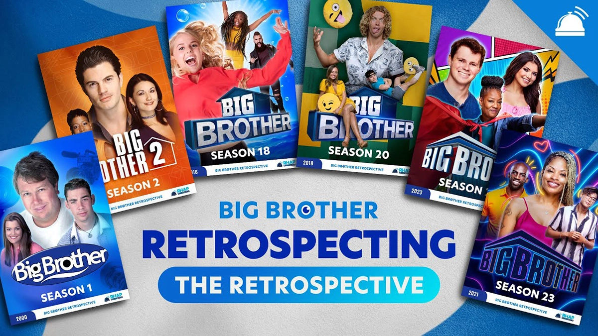 Big Brother 8.7.2025