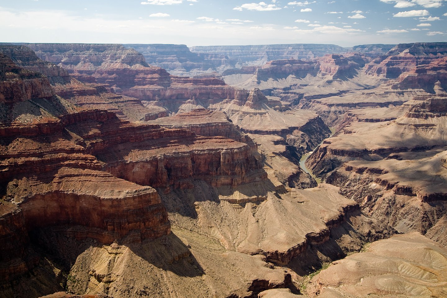 Dramatic canyon landscape with towering rock formations and deep valleys. Dramatic canyon landscape with towering rock formations and deep valleys.