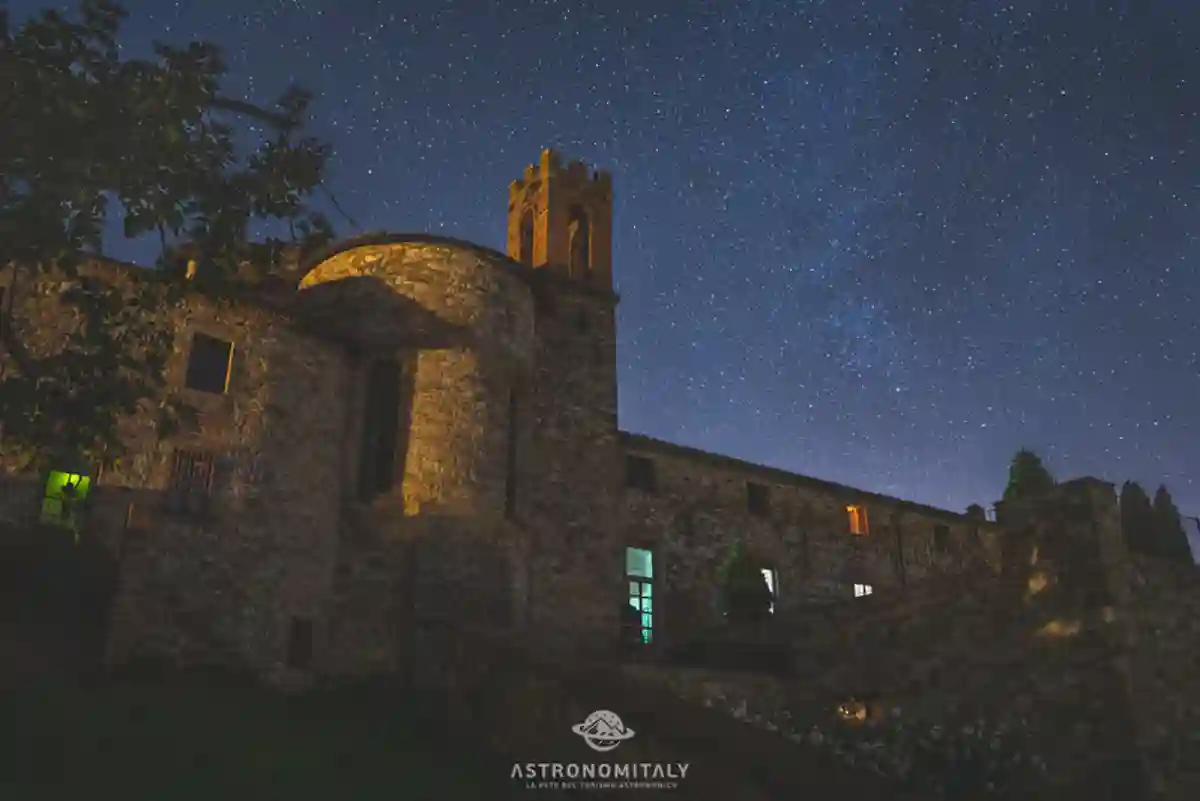 Belmond Castello di Casole is a luxury and boutique Hotel certified as one of the Best Astrotourism Destination Belmond Castello di Casole is a luxury and boutique Hotel certified as one of the Best Astrotourism Destination