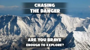 11 High-Risk Tourist Attractions Around the World You Need to See