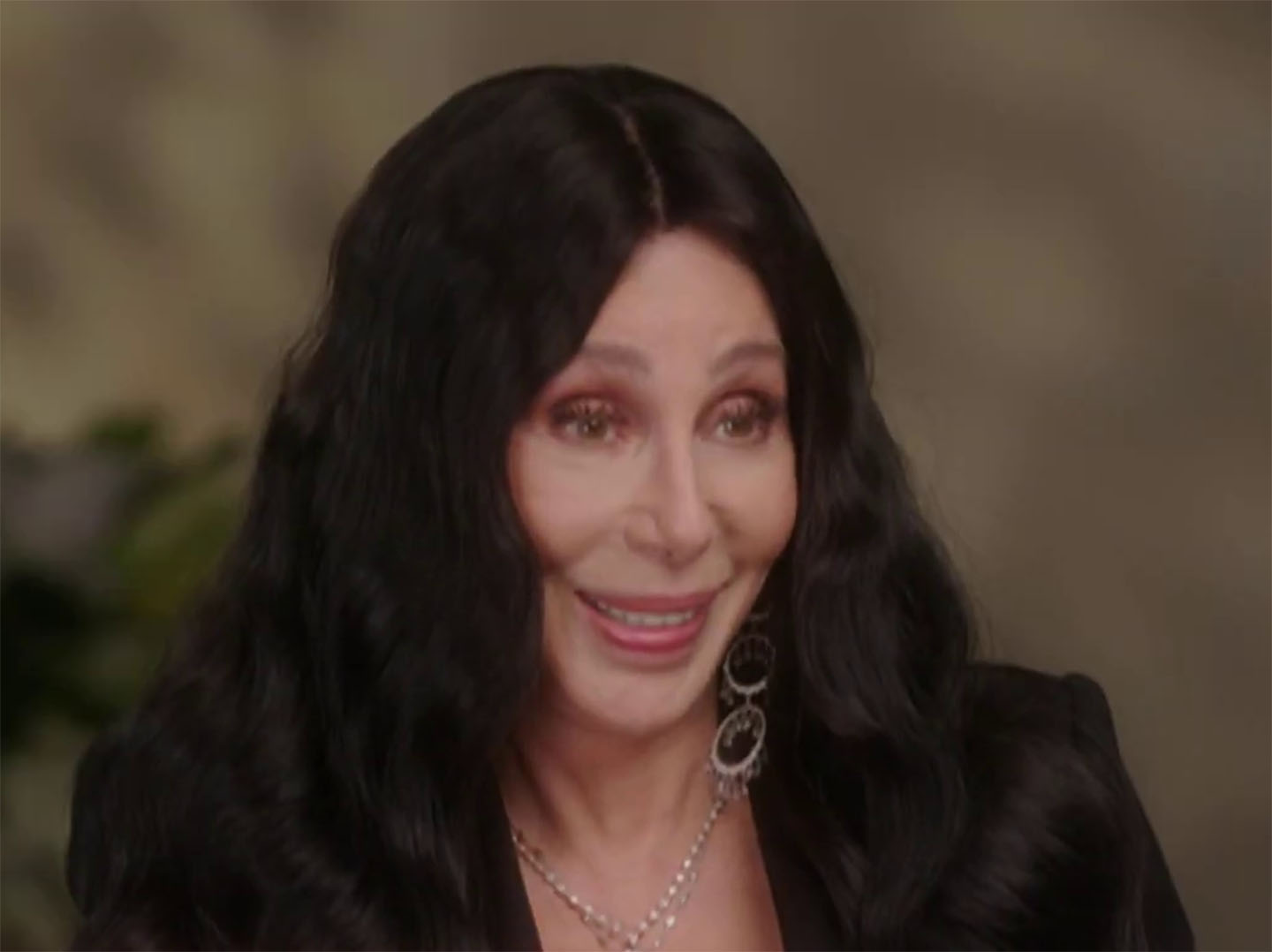 Cher changes19.07