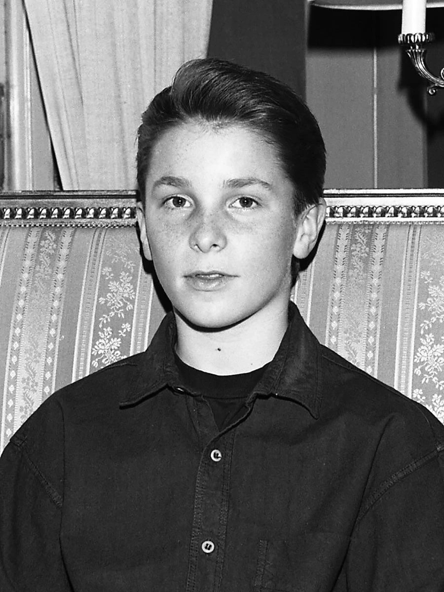 Christian Bale 7.7.2025