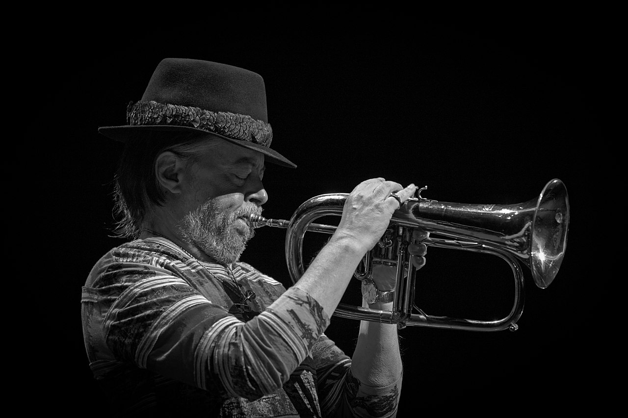 Chuck Mangione 29.07.2025