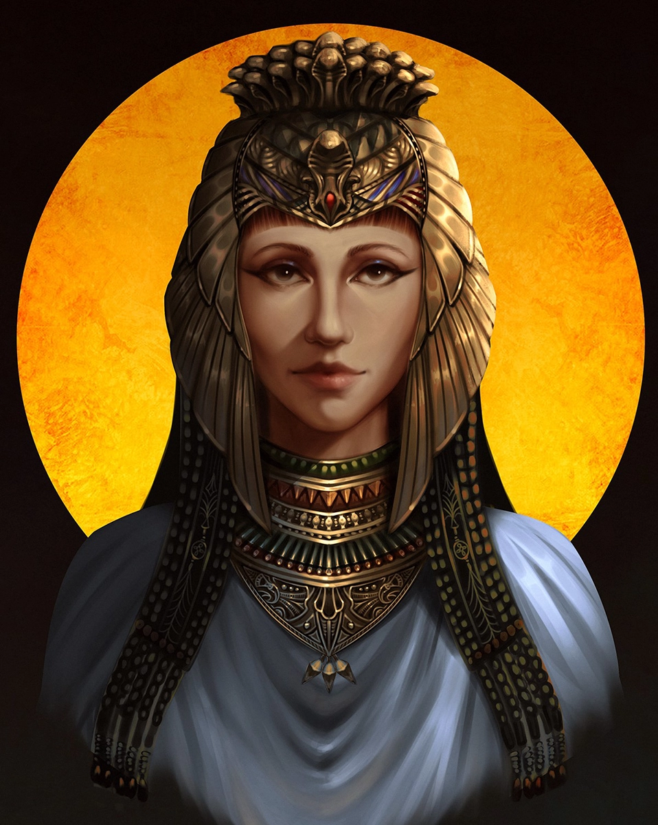 Cleopatra 12.7.2025