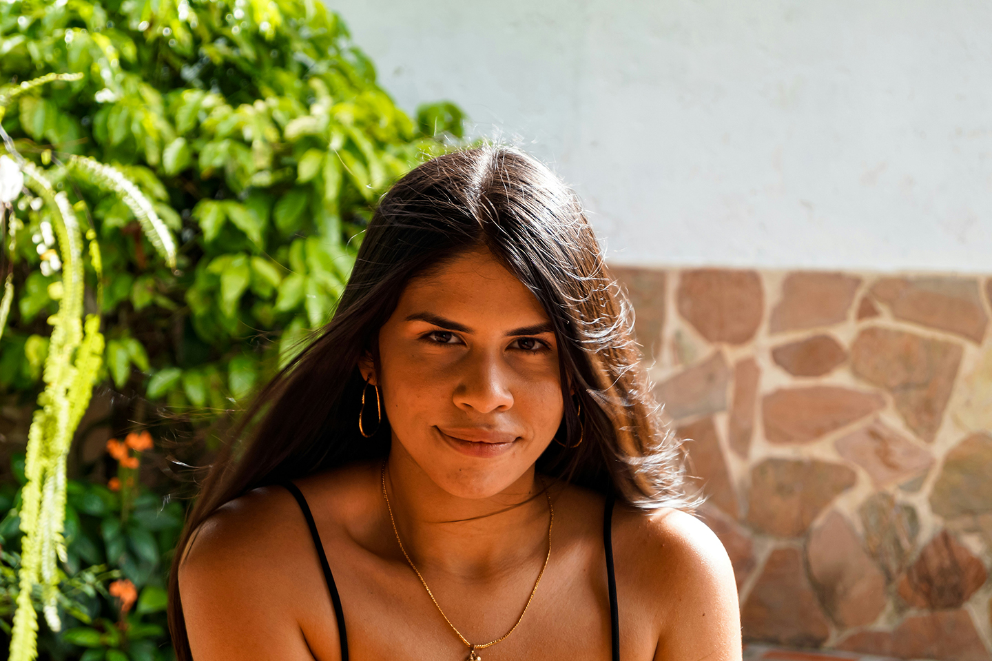 Colombia beautiful women10.07