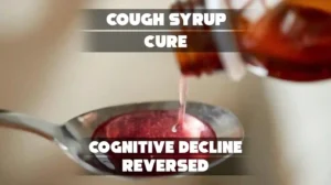 Cough Syrup Ingredient Shows Promise in Slowing Dementia Progression
