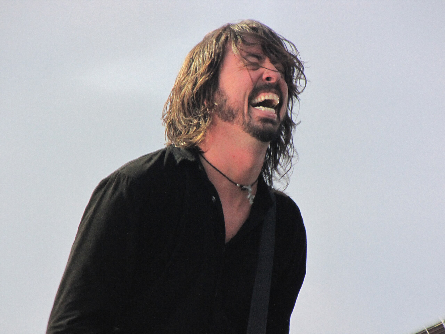 Dave Grohl15.07