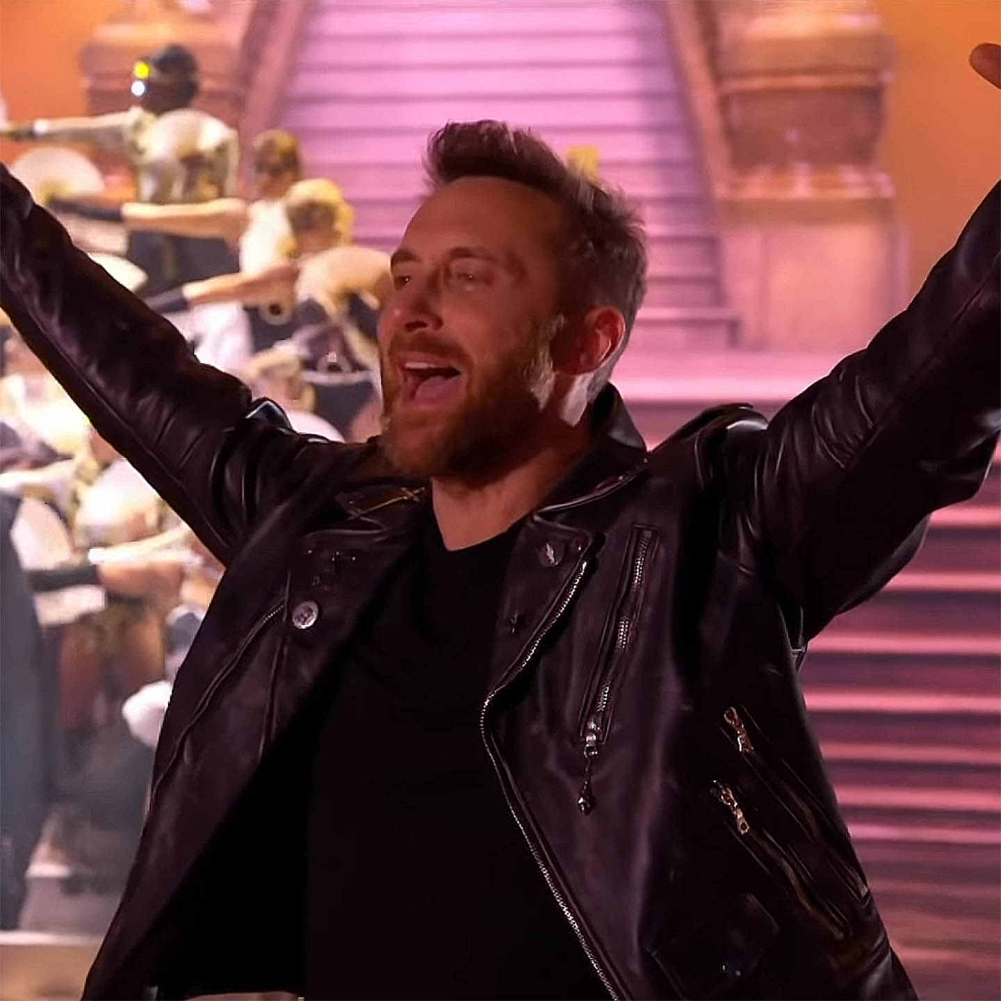 David Guetta12.07