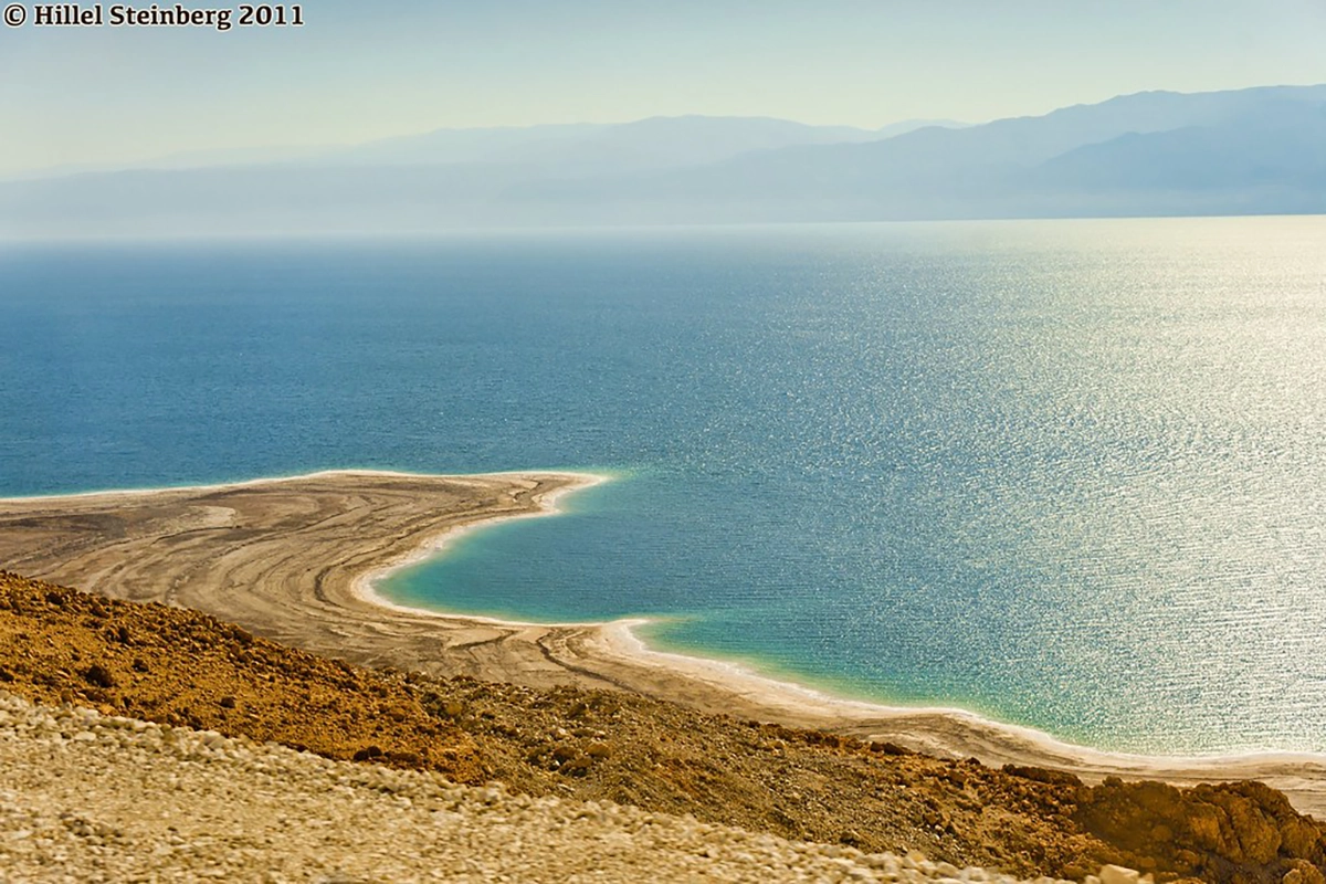 Dead Sea 20.7.2025