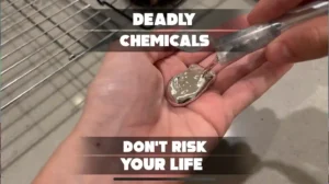 10 Most Toxic Chemicals You Should Never Touch