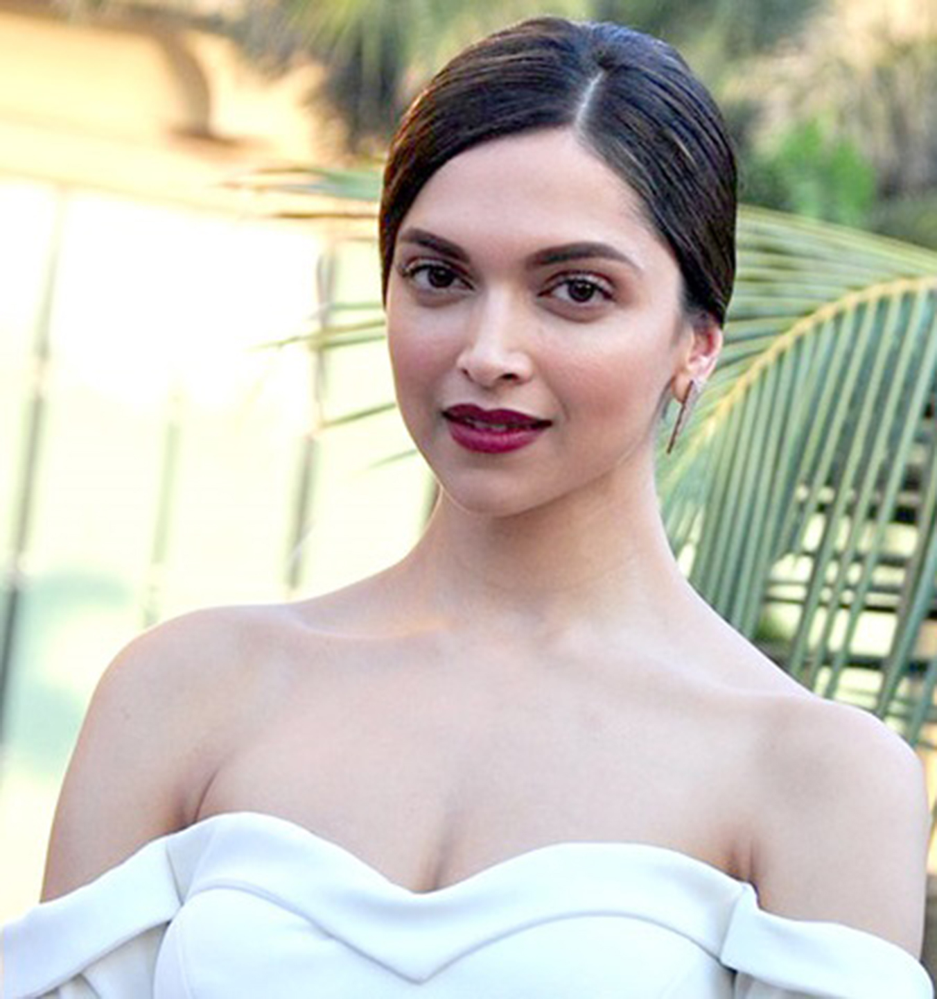Deepika Padukone11.07