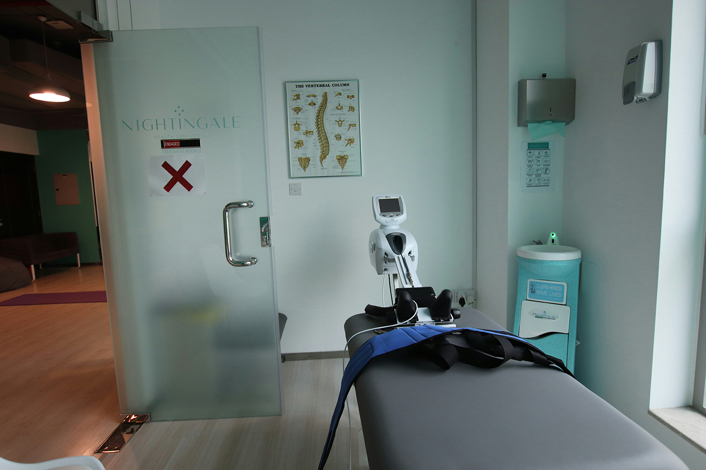 Denmark healthcare system09.07
