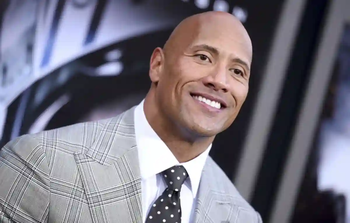 Image of Dwayne Johnson Image of Dwayne Johnson