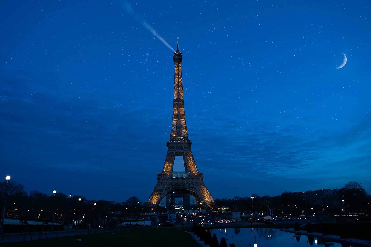 Eiffel Tower France05.07