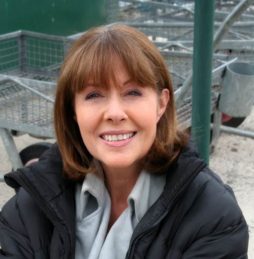 Elisabeth Sladen16.07