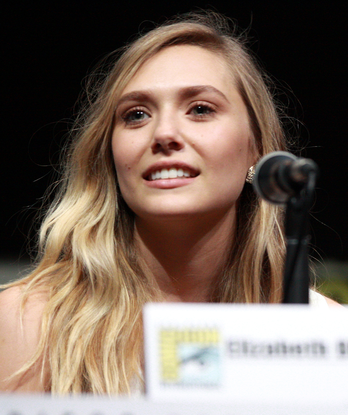 Elizabeth Olsen15.07