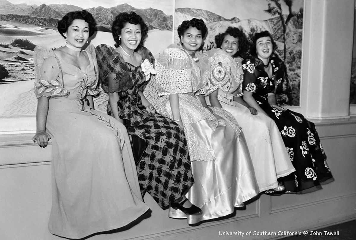 Fashion in Filipino Culture 23.7.2025