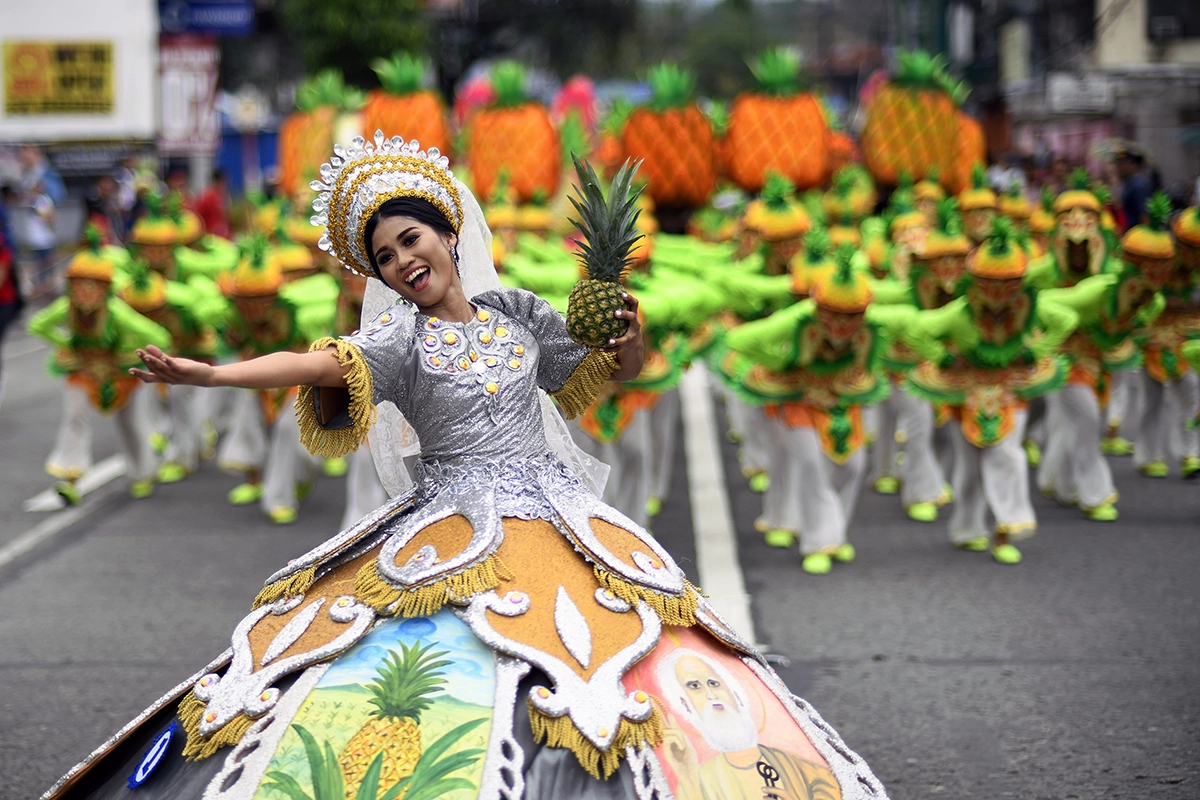 Festivals in Filipino Culture 23.7.2025