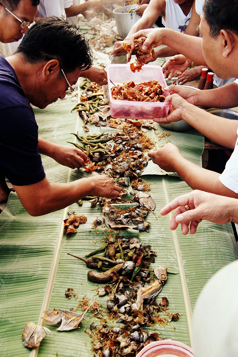 Filipino Food Culture 23.7.2025