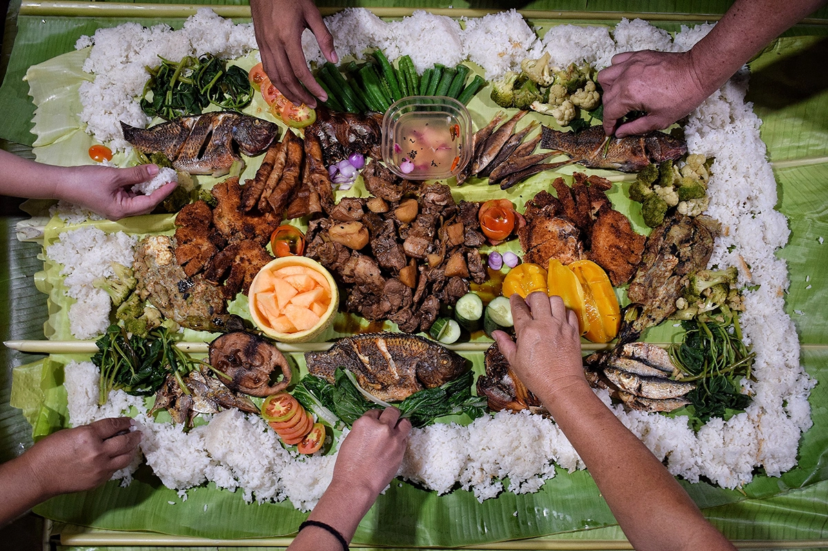 Food in Filipino Culture 23.7.2025