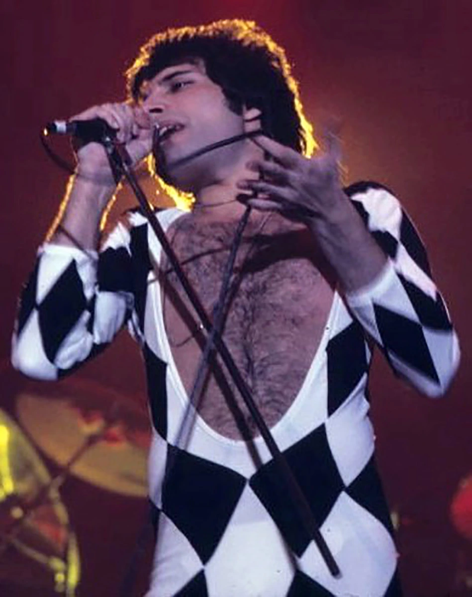 FreddieMercury 14.07.2025